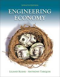 Engineering Economy